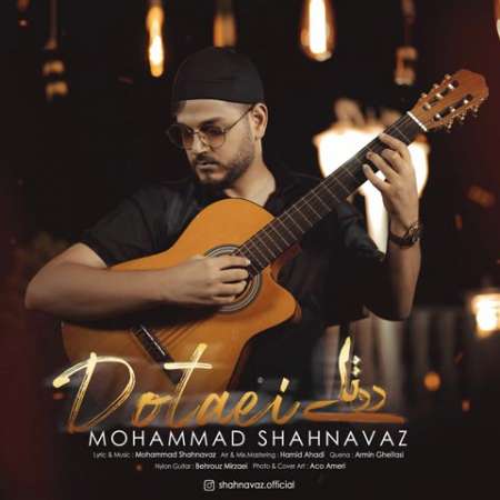 Mohammad Shahnavaz – Dotaei